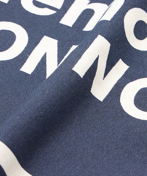 Mademoiselle NON NON / マドモアゼルノンノン タオル | 反毛裏毛ブランケット | 詳細6