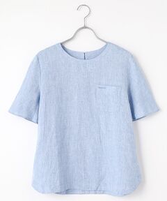Mademoiselle NON NON / マドモアゼルノンノン シャツ・ブラウス Mademoiselle NON NON / マドモアゼルノンノン シャツ・ブラウス