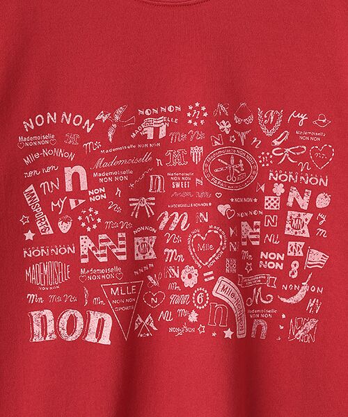 マヨゾネス Mayozones Tシャツ 4点 MASON（メイソン）別注クロップドフットボールTシャツ