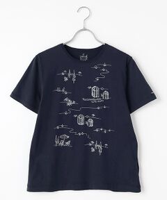 2025年最新】マドモアゼルノンノン レディース 長袖 Tシャツ