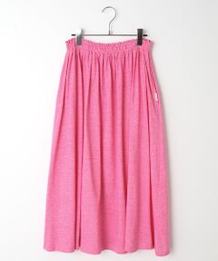 Mademoiselle NON NON - 秋のスタイリングで頼れるのがロング