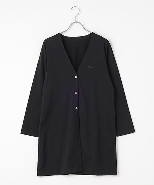 楽天市場】マドモアゼルノンノン カーディガンの通販