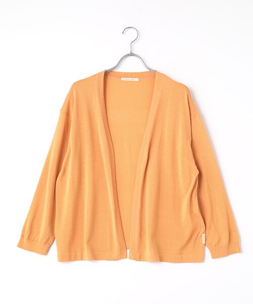 専用　最終値下げマドモアゼルノンノン　カーディガン　長袖 3078000349686470_01_5427.jpeg