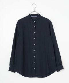 Mademoiselle NON NON / マドモアゼルノンノン シャツ・ブラウス