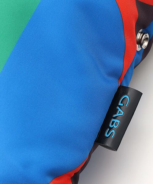 Mademoiselle NON NON / マドモアゼルノンノン ショルダーバッグ | ＜GABS＞ガブス ナイロンバッグ | 詳細4