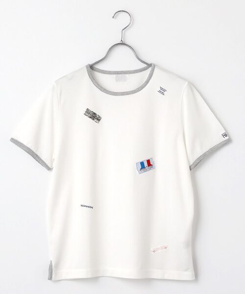 【あかさたな様】新品未使用！ドゥーズィエムクラス MADISONBLUE DOUBLE BUTTON JK GUNCLUB MNS