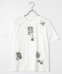 マドモワゼルノンノン タグ付 新品 ジレ