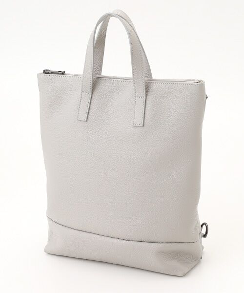 Mademoiselle NON NON / マドモアゼルノンノン リュック・バックパック | ＜MILOS＞ミロス 3WAYレザーバックパック | 詳細7