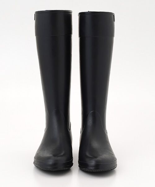 Mademoiselle NON NON / マドモアゼルノンノン レインシューズ | レインシューズ【長靴タイプ】 | 詳細2