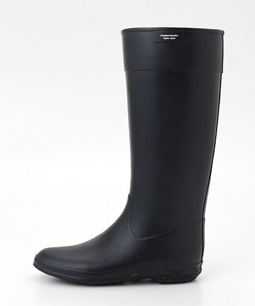 Mademoiselle NON NON / マドモアゼルノンノン レインシューズ | レインシューズ【長靴タイプ】 | 詳細3