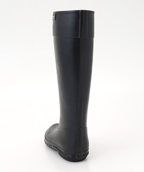 Mademoiselle NON NON / マドモアゼルノンノン レインシューズ | レインシューズ【長靴タイプ】 | 詳細4
