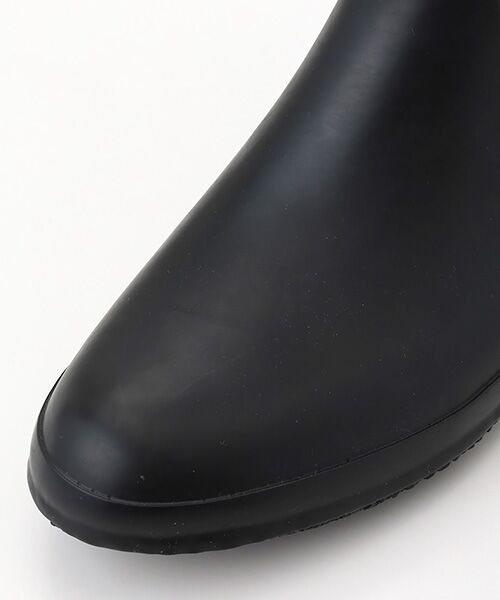 Mademoiselle NON NON / マドモアゼルノンノン レインシューズ | レインシューズ【長靴タイプ】 | 詳細8