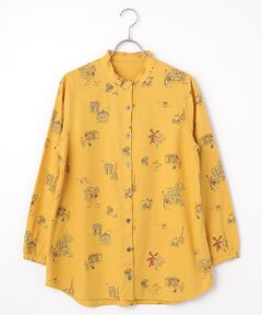 のんの！セール中！様オーダーページ Mademoiselle NON NON / マドモアゼルノンノン シャツ・ブラウス