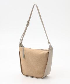 Mademoiselle NON NON / マドモアゼルノンノン ショルダーバッグ | ＜MARCO BIANCHINI＞マルコ ビアンキーニ ショルダーバッグ