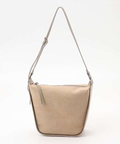 Mademoiselle NON NON / マドモアゼルノンノン ショルダーバッグ | ＜MARCO BIANCHINI＞マルコ ビアンキーニ ショルダーバッグ | 詳細1