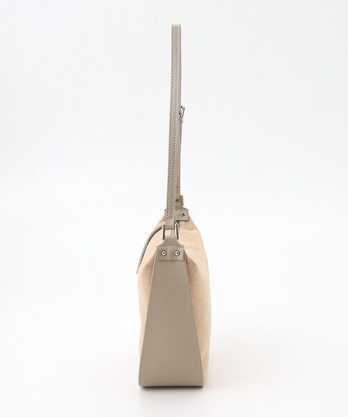 Mademoiselle NON NON / マドモアゼルノンノン ショルダーバッグ | ＜MARCO BIANCHINI＞マルコ ビアンキーニ ショルダーバッグ | 詳細2