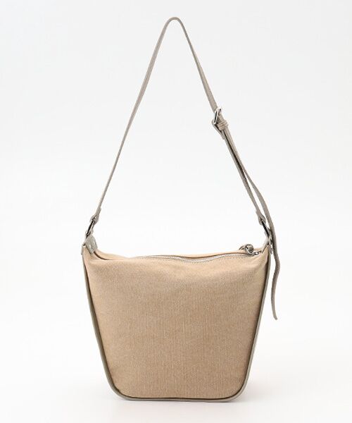 Mademoiselle NON NON / マドモアゼルノンノン ショルダーバッグ | ＜MARCO BIANCHINI＞マルコ ビアンキーニ ショルダーバッグ | 詳細3