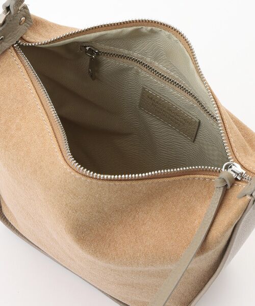 Mademoiselle NON NON / マドモアゼルノンノン ショルダーバッグ | ＜MARCO BIANCHINI＞マルコ ビアンキーニ ショルダーバッグ | 詳細6