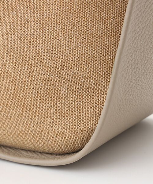 Mademoiselle NON NON / マドモアゼルノンノン ショルダーバッグ | ＜MARCO BIANCHINI＞マルコ ビアンキーニ ショルダーバッグ | 詳細7