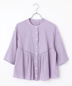 Mademoiselle NON NON マドモアゼルノンノン　ダウン Mademoiselle NON NON - ダウンコートやウールモッサコート
