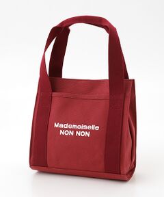 Mademoiselle NON NON / マドモアゼルノンノン （レディース
