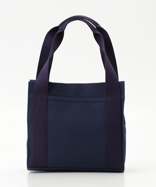 Mademoiselle NON NON / マドモアゼルノンノン トートバッグ | アルマダ8号キャンバストートバッグ | 詳細3