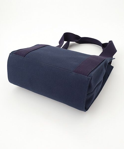 Mademoiselle NON NON / マドモアゼルノンノン トートバッグ | アルマダ8号キャンバストートバッグ | 詳細4