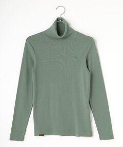 Mademoiselle NON NON - インナーとして活躍してくれるタートルネック