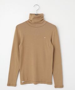 【美品】マドモアゼルノンノン ウール スノーフレーク タートルネック ニット 春の新作ニット | マドモアゼルノンノン | 松坂屋静岡店公式