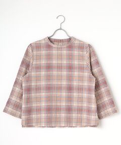定価 23000円、mademoiselle nonnon ブラウス新品未開封 Mademoiselle NON NON / マドモアゼルノンノン シャツ・ブラウス