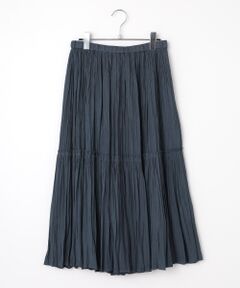 Mademoiselle NON NON - 素足の時期にも嬉しい、ロング丈の