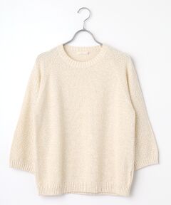 【Mademoiselle NON NON】 フードシャツ X767 Mademoiselle NONNON 