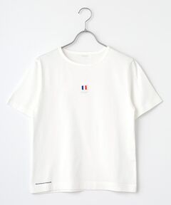 新品未使用！MademoiselleNONNON長袖Tシャツ2枚セット 2025年最新】Mademoiselle NONNON レディース 長袖 Tシャツ