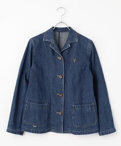 Mademoiselle NON NON / マドモアゼルノンノン アウター（条件