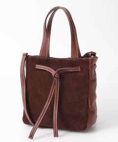 ナン　美品 マドモアゼルノンノン×ジャクソンズ チェリー カゴバッグ ナン様専用 美品 マドモアゼルノンノン×ジャクソンズ チェリー