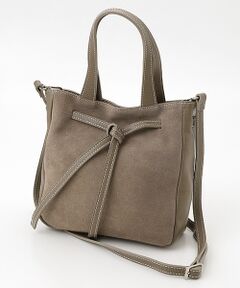 くまみい　マドモアゼルノンノン　バッグ　ショルダー紐付 くまみい様専用 マドモアゼルノンノン バッグ ショルダー紐付