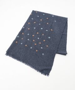 【新品✨】マドモアゼルノンノン カシミヤ100% フーデットコート　定価19万‼️ Mademoiselle NON NON / マドモアゼルノンノン （レディース