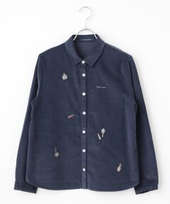 新品未使用　Mademoiselle NON NON ブラウス&スカート　単品可 Mademoiselle NON NON | Papas WEB SHOP