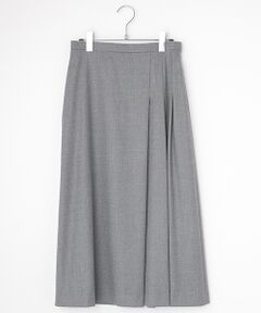 新品未使用　Mademoiselle NON NON ブラウス&スカート　単品可 Mademoiselle NON NON / マドモアゼルノンノン シャツ・ブラウス