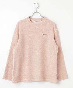 Mademoiselle NON NON スウェット フリーサイズ レディース Mademoiselle NON NON スウェット フリーサイズ レディース