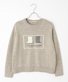 Mademoiselle NON NON / マドモアゼルノンノン（条件：新入荷