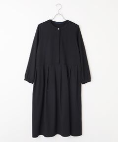大判値下げ❗新品　マドモアゼルノンノン　リネン　ワンピース　ロゴ付 楽天市場】mademoiselle non non(マドモアゼルノンノン