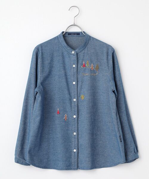 Mademoiselle NON NON / マドモアゼルノンノン | ファッション