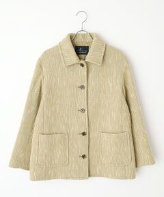 Mademoiselle NON NON - 2025春夏新作アウター | ファッション