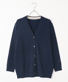 ★さや★【新品】カシミヤ混　Mademoiselle NONNON ニット ☆さや様専用☆【新品】カシミヤ混 Mademoiselle NONNON ニット