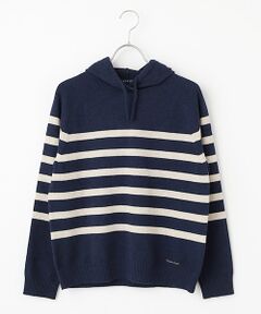 Mademoiselle NON NON - 秋冬に着たい！ニットやセーターをご