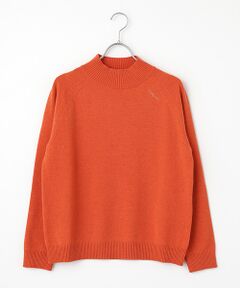 Mademoiselle NON NON - 秋冬に着たい！ニットやセーターをご