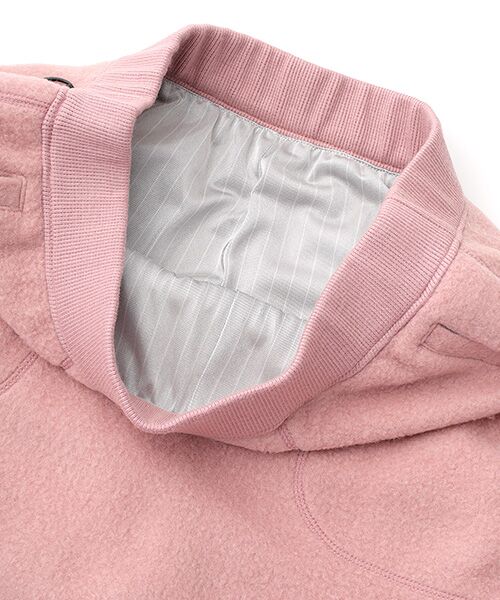 Mademoiselle NON NON / マドモアゼルノンノン ミニ・ひざ丈スカート | 【レディース】ジャッカルテリーナップ フリースタイトスカート | 詳細6