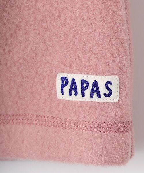 Mademoiselle NON NON / マドモアゼルノンノン ミニ・ひざ丈スカート | 【レディース】ジャッカルテリーナップ フリースタイトスカート | 詳細8