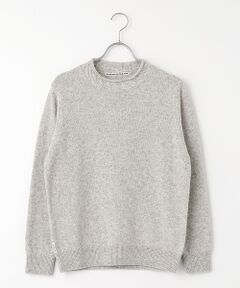 Mademoiselle NON NON / マドモアゼルノンノン （レディース） ニット